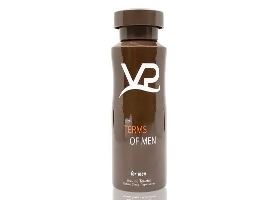 VP Terms Of Men Erkek Deodorant 200 ML