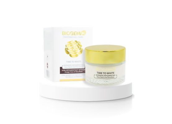 Biogeniq Beauty Leke Karsiti Krem 50Ml