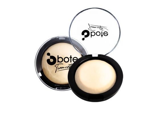 Bote Make up Forever Terracotta Powder 05