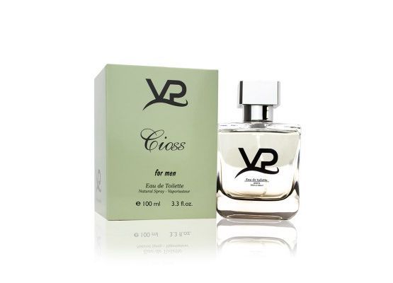 Vp Edt 100 Ml Men Cioss