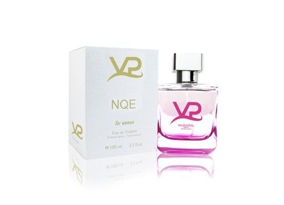 Vp Edt 100 Ml Women Nqe For Eau De Toilette