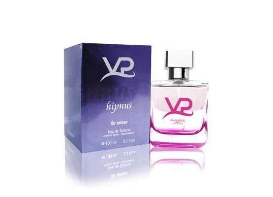 Vp Edt 100 Ml Women Hipnus For Eau De Toilette