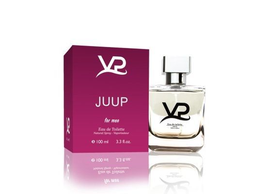 Vp Edt 100 Ml Men Juup For Eau De Toilette