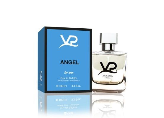Vp Edt 100 Ml Men Angel