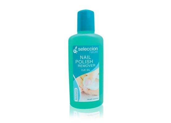 Seleccion Naturel Aseton 125Ml Mavi Flora