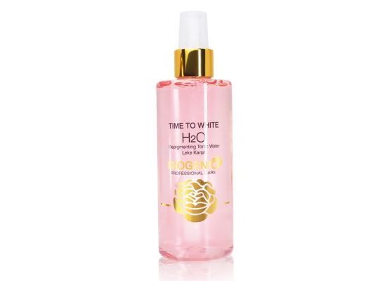 Biogeniq Beauty Leke Karsiti Tonic 250 Ml H2O Tonic Water Anti-Blemish