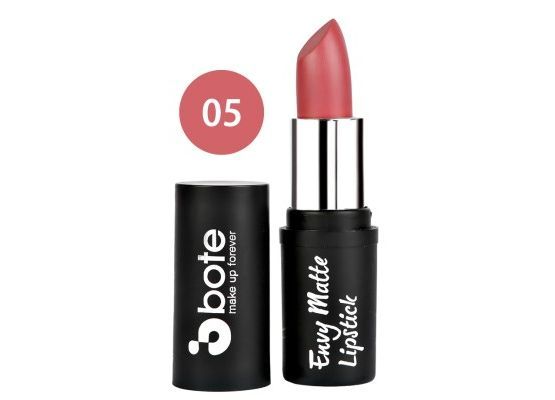Bote Makeup Envy Matte Lipstick 05