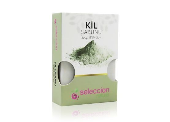 Seleccion Naturel Sabun Kil
