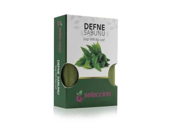 Seleccion Naturel Sabun Defne