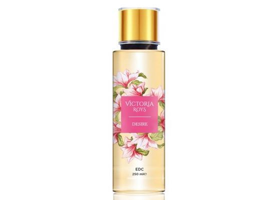 Victoria Roys 250 Ml Desire
