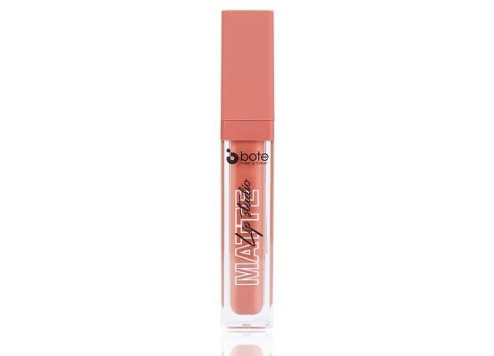 Bote Makeup Lip Studio Matte Lip Gloss 4