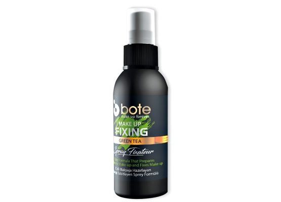 Bote Makeup Forever Makeup Fixing Green Tea Fixator