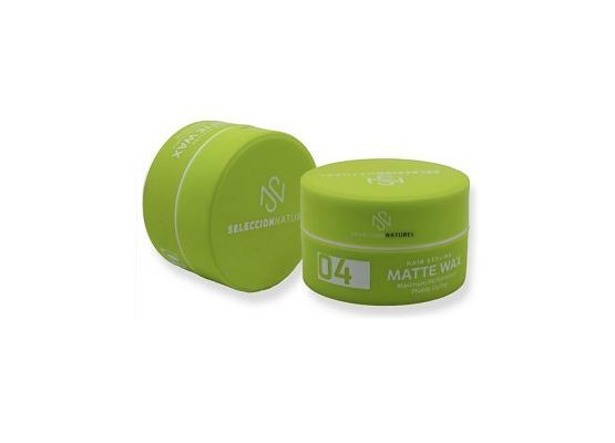 Seleccion New Generation Wax 4