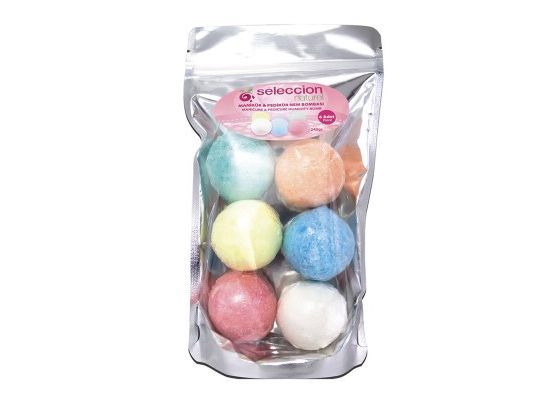 Seleccion Naturel  Manikür & Pedikür Nem Bombasi 240 Gr