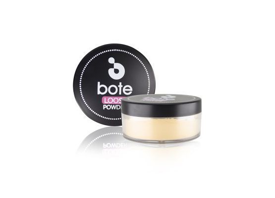 Bote Make up Forever Loose Powder 03