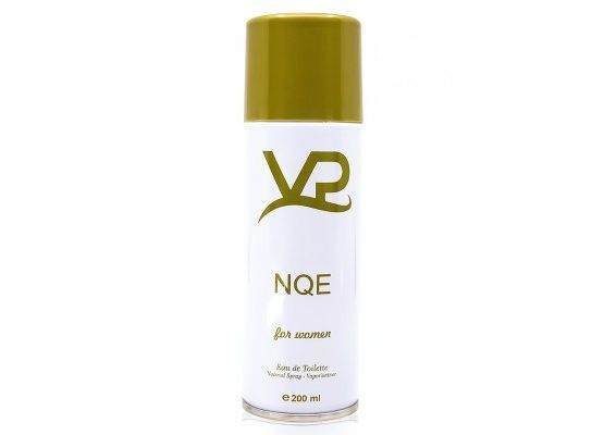 VP NQE Kadın Deodorant 200 ML
