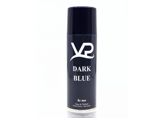 VP Dark Blue Erkek Deodorant 200 ML