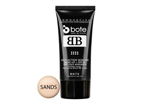 Bote BB Cream Sand