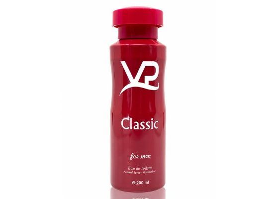 VP Classic Erkek Deodorant 200 ML