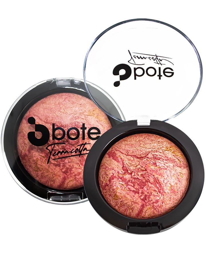 Bote Make up Forever Terracotta Powder 02
