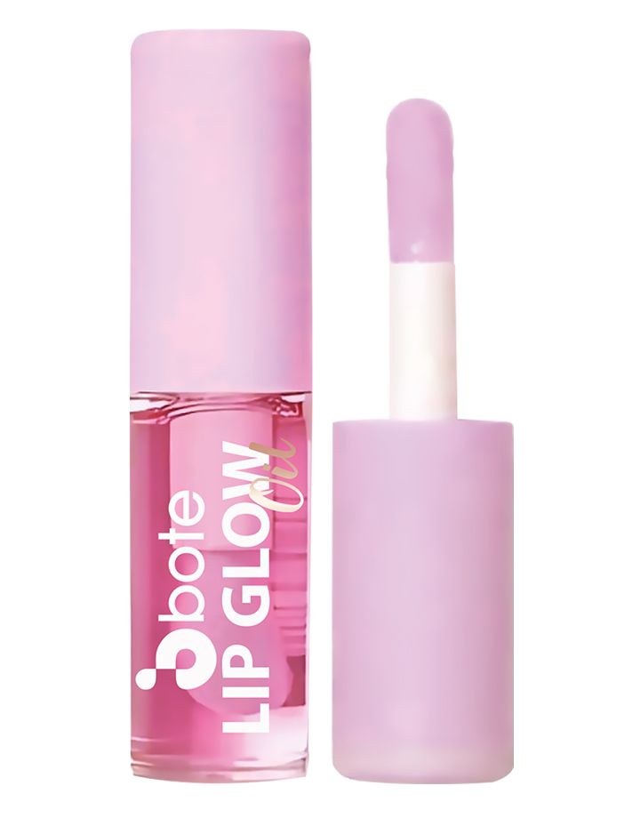 Bote Lip Glow Oil 02