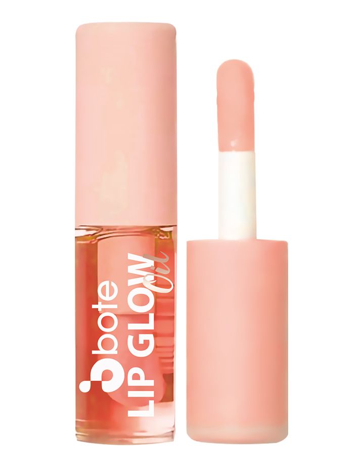 Bote Lip Glow Oil 04