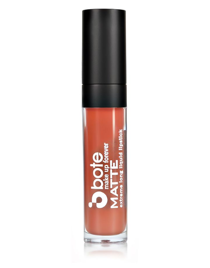Bote Makeup Matte Extreme Long Liquid Lipstick 02