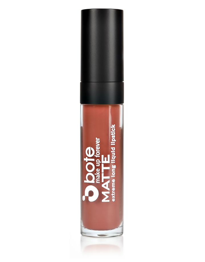 Bote Makeup Matte Extreme Long Liquid Lipstick 09