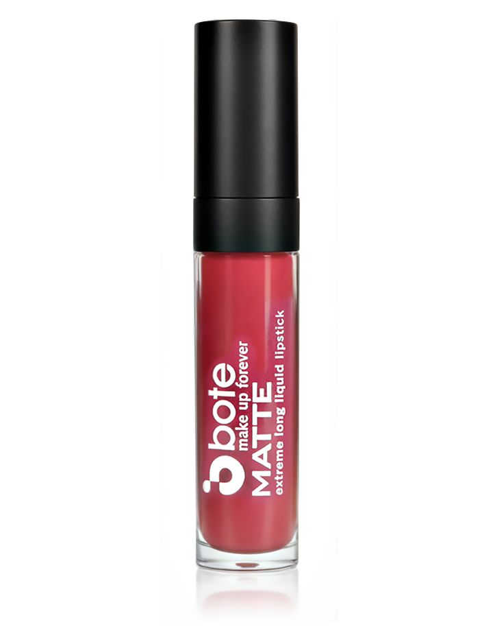 Bote Makeup Matte Extreme Long Liquid Lipstick 05