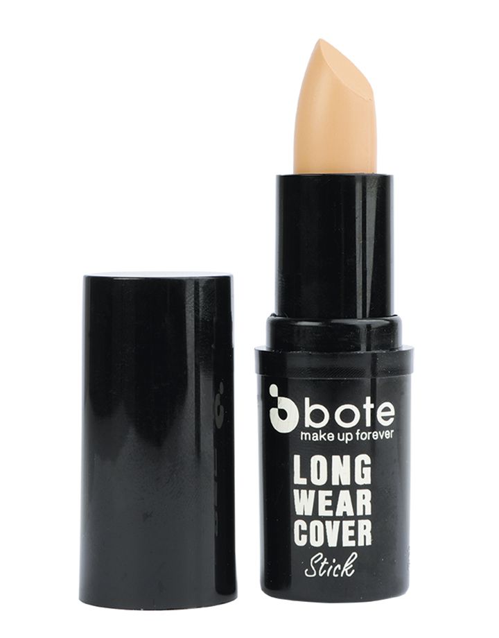Bote Makeup Cover Stick 02 Yeni
