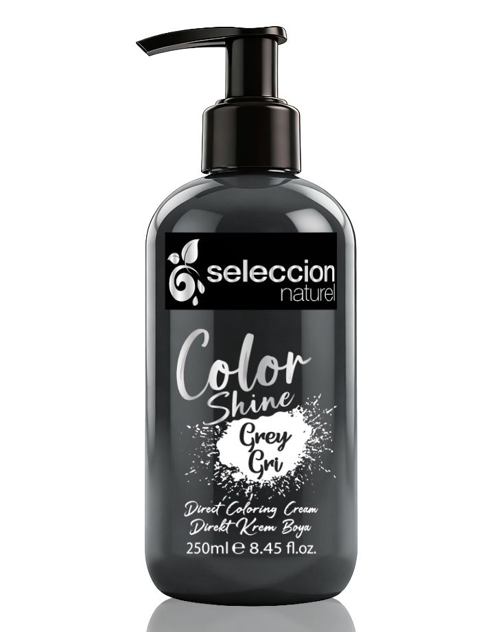 Seleccion 250 Ml Su Bazli Boya 05 Gri