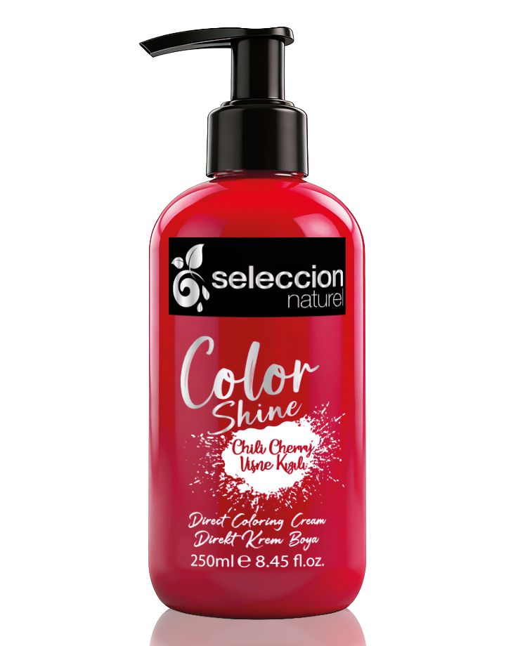 Seleccion 250 Ml Su Bazli Boya 11 Visne Kizili