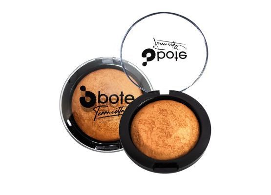 Bote Make up Forever Terracotta Powder 01