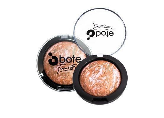Bote Make up Forever Terracotta Powder 03