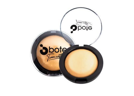 Bote Make up Forever Terracotta Powder 07