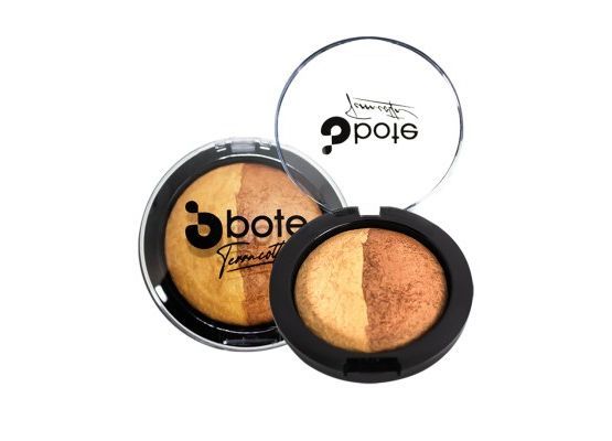 Bote Make up Forever Terracotta Powder 08