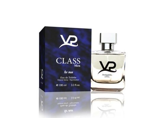 Vp Edt 100 Ml Men First Class