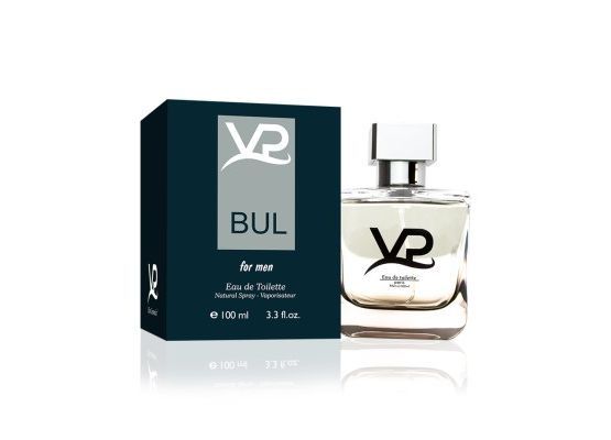 Vp Edt 100 Ml Bul For Men