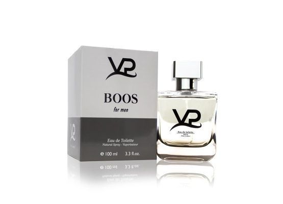 Vp Edt 100 Ml Men Boos Huggos Boos