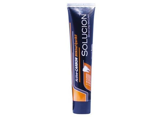 Solucion Dis Macunu 75ml Black