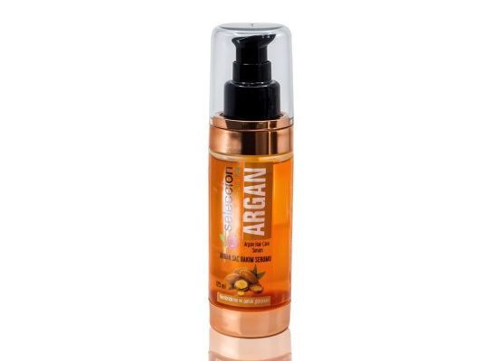 Seleccion Naturel Hair Care Serum 125 Ml Argan