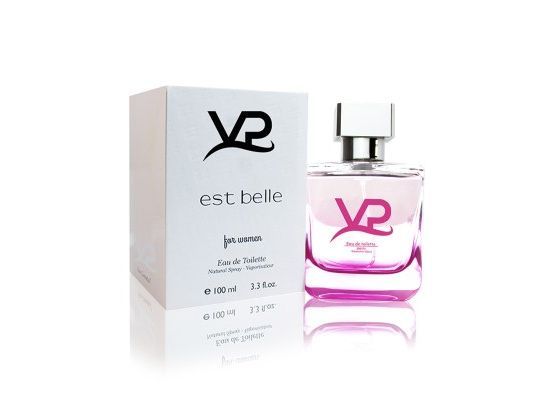 Vp Edt 100 Ml Women La Vie E Bel