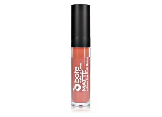 Bote Makeup Matte Extreme Long Liquid Lipstick 01