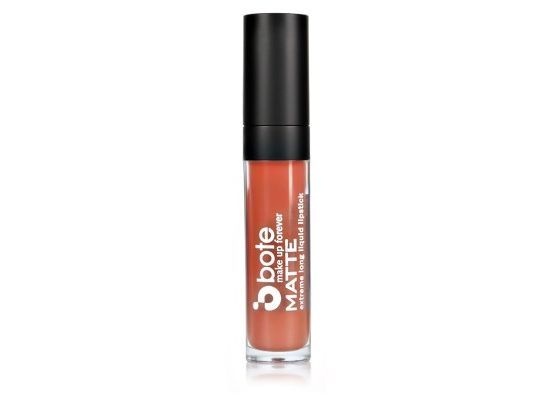 Bote Makeup Matte Extreme Long Liquid Lipstick 02