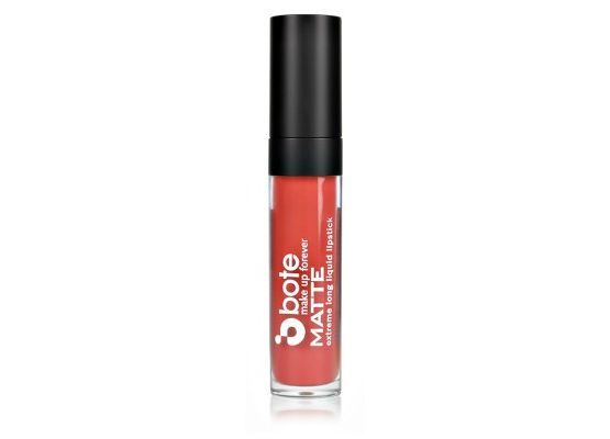 Bote Makeup Matte Extreme Long Liquid Lipstick 03
