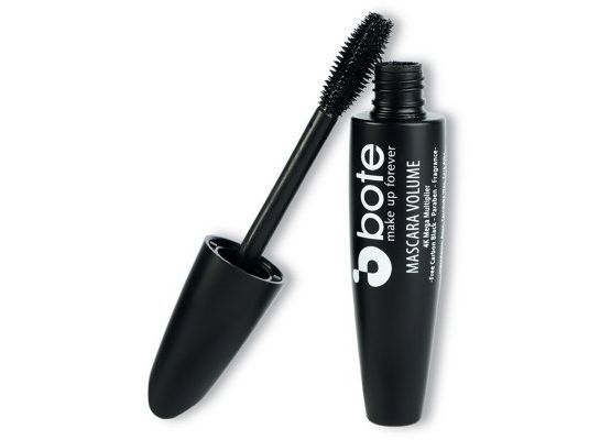 Bote Makeup Mascara Mega Multiplier Volume