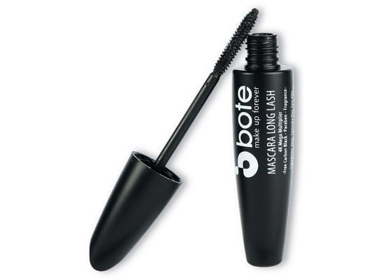 Bote Makeup Mascara Mega Multiplier Long Lash