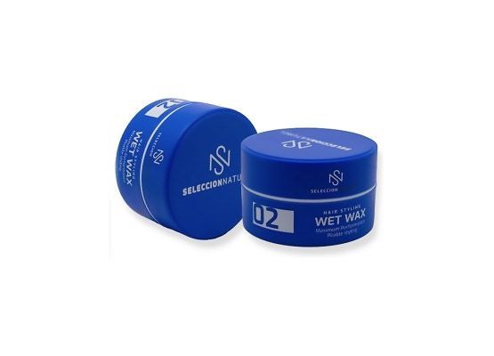 Seleccion New Generation Wax 2