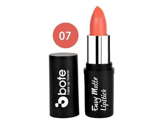 Bote Makeup Envy Matte Lipstick 07