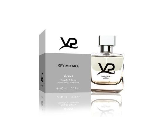 Vp Edt 100 Ml Men Sey Miyaka